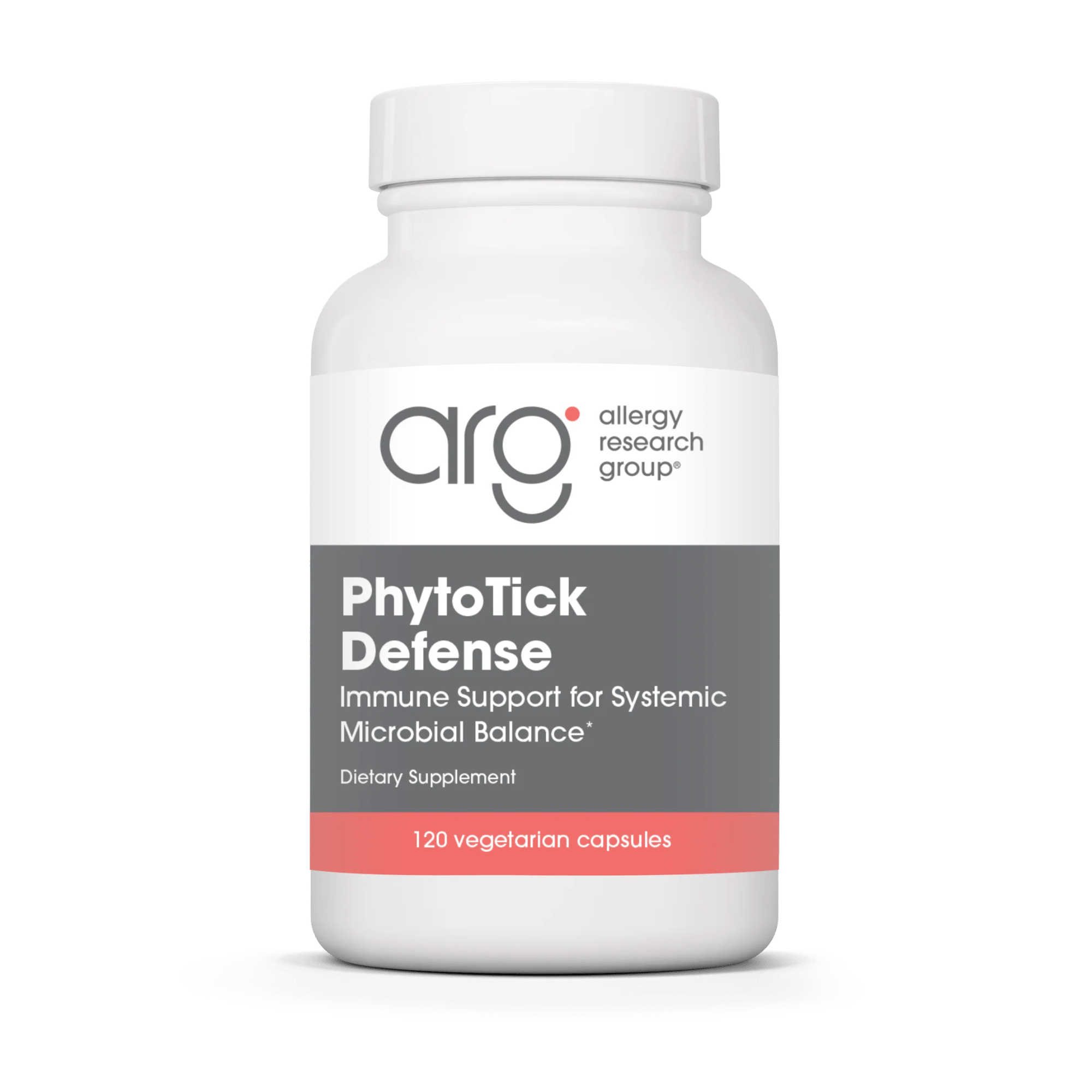 Phytotick Defense