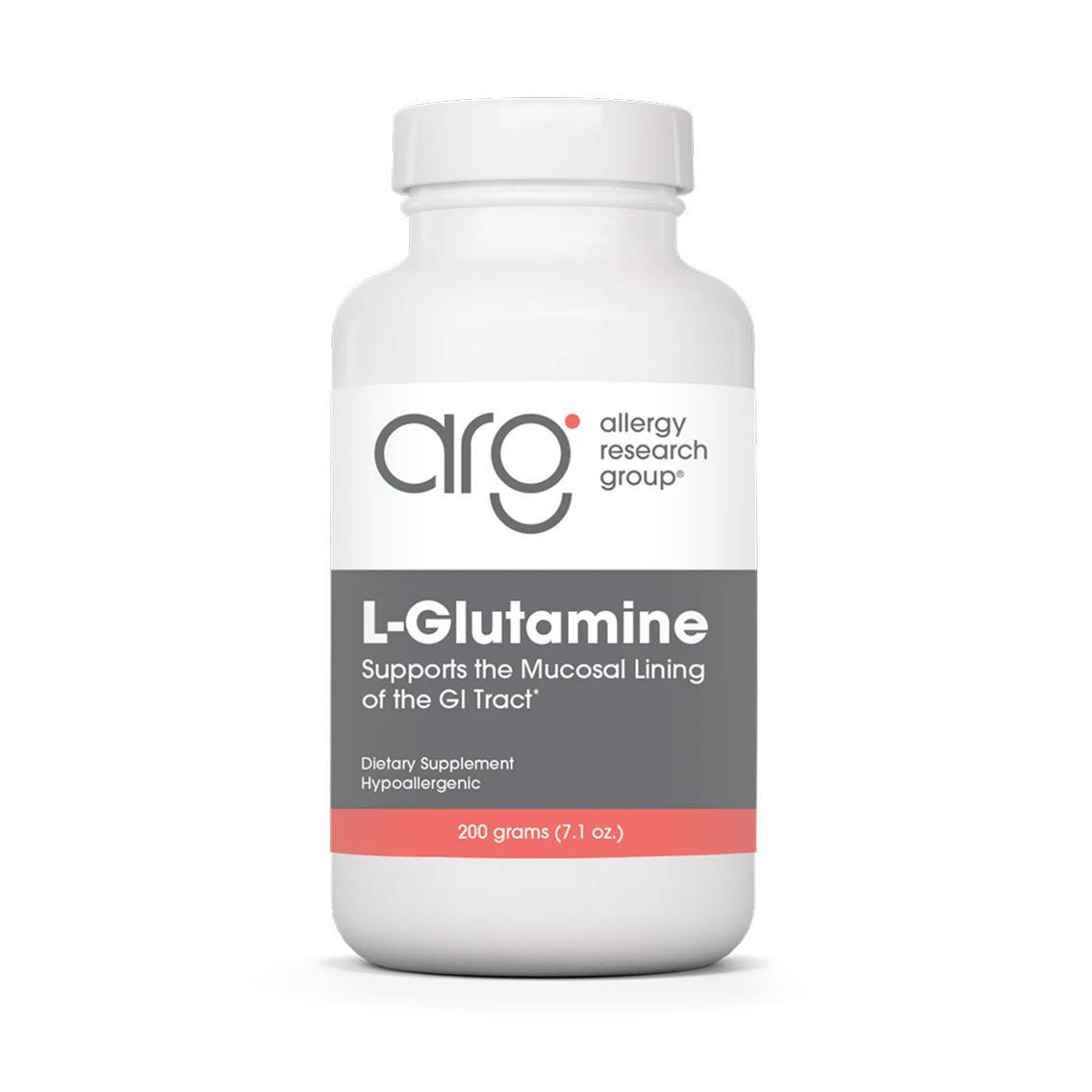 L-Glutamine