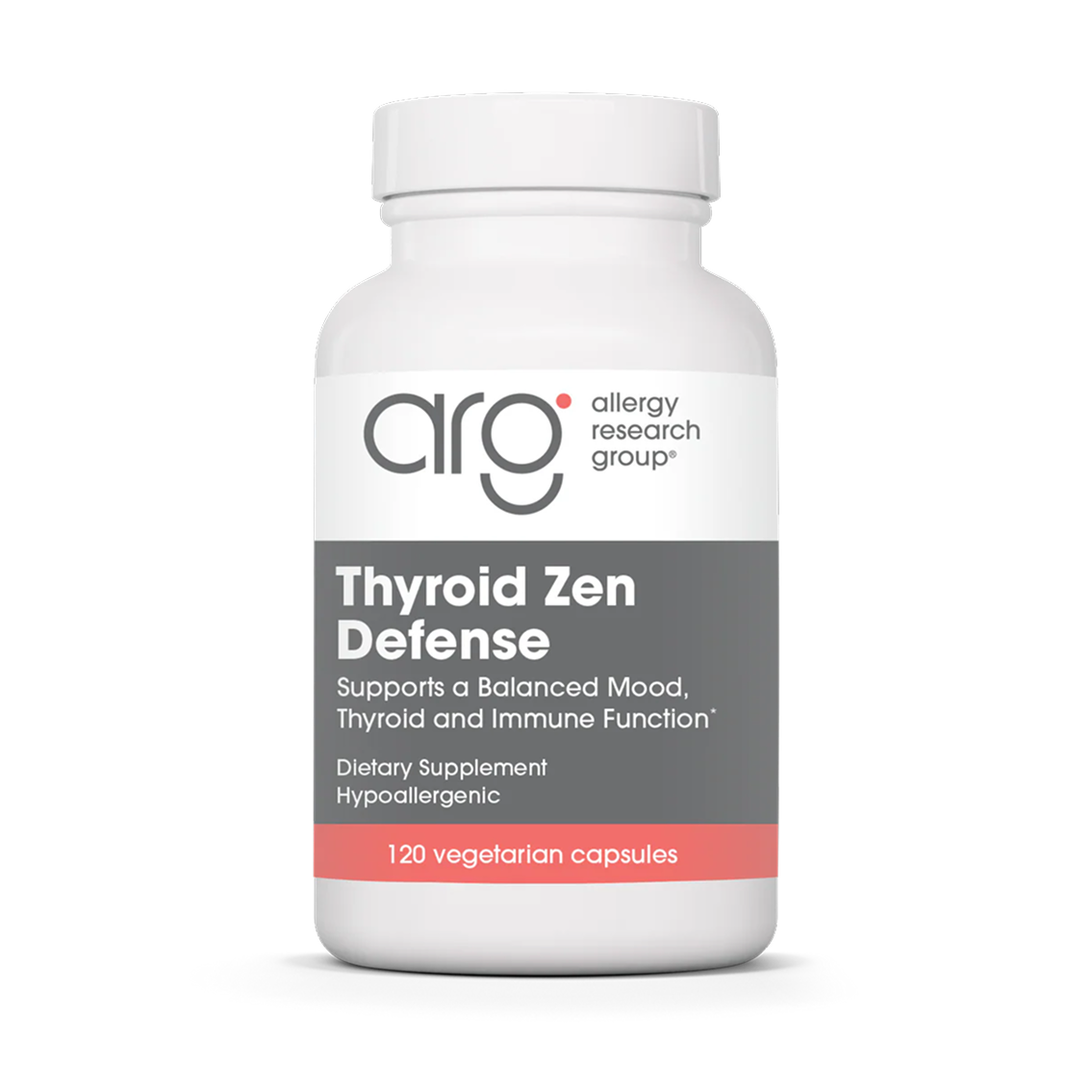 Thyroid Zen Defense