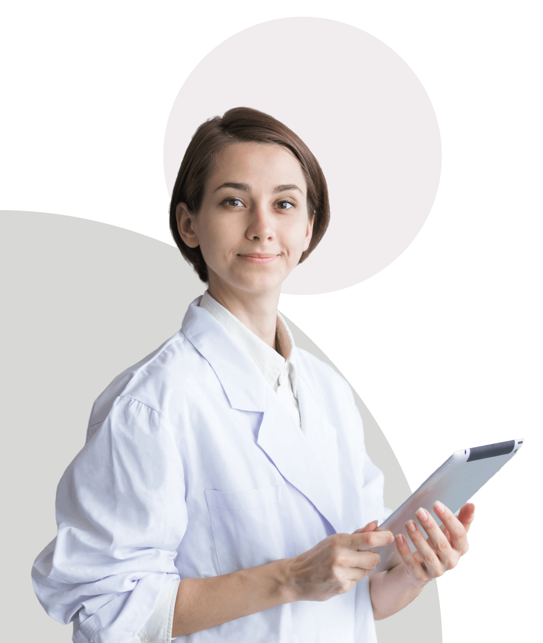 doctor